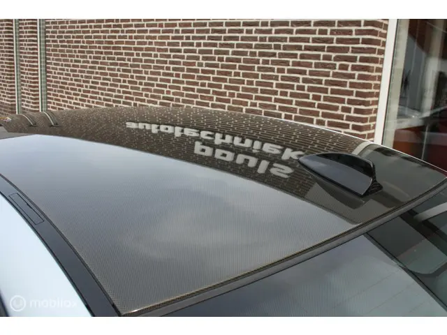 BMW M3 3-serie Coupé DCT, Drivers Package 2012 LPG/Gas 14
