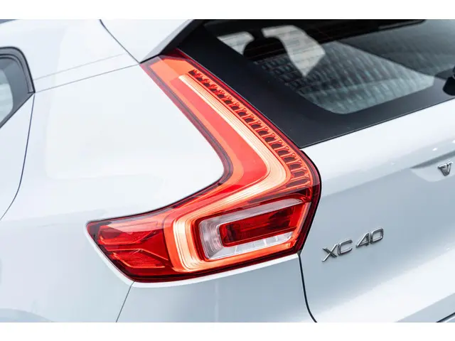 Volvo XC40 T3 Business Pro 2019 Benzine 11