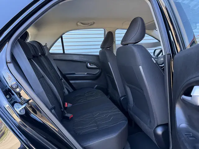 Kia Picanto 1.0 CVVT BusinessLine 2014 Benzine 13