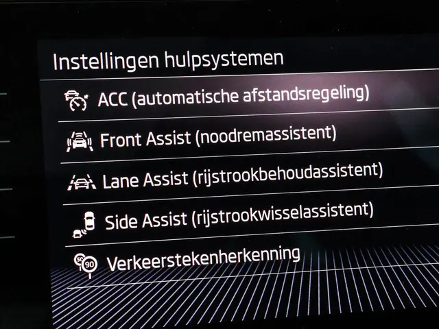 Škoda Kamiq 1.0 TSI 110pk DSG Monte Carlo 2021 Benzine 8