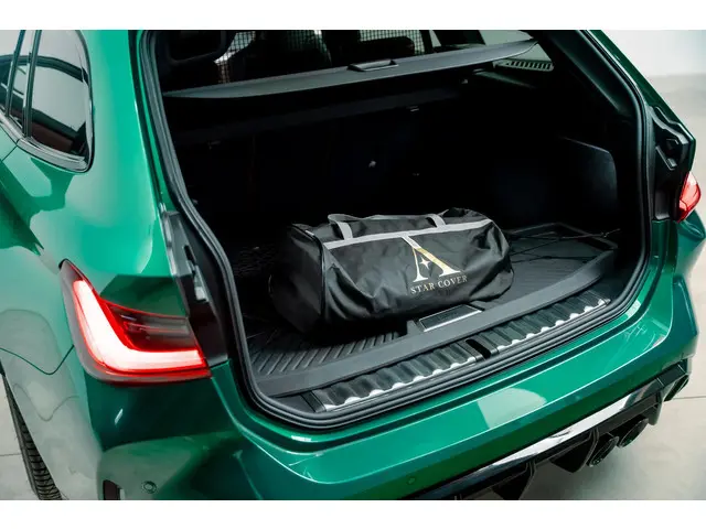 BMW M3 3-serie Touring xDrive Comp 2023 Benzine 50