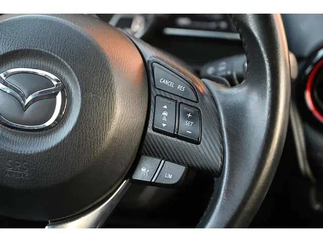 Mazda CX-3 SkyActiv-G 120 automaat GT-M 2015 Benzine 27