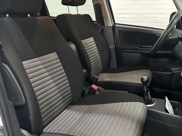 Fiat Sedici 1.6-16V Emotion 2014 Benzine 14