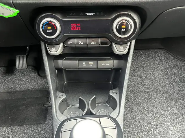Kia Picanto 1.0 CVVT Design Edition 2018 Benzine 56