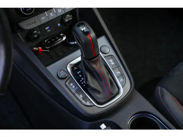 Hyundai Kona 1.0 T-GDI 2022 Benzine 16