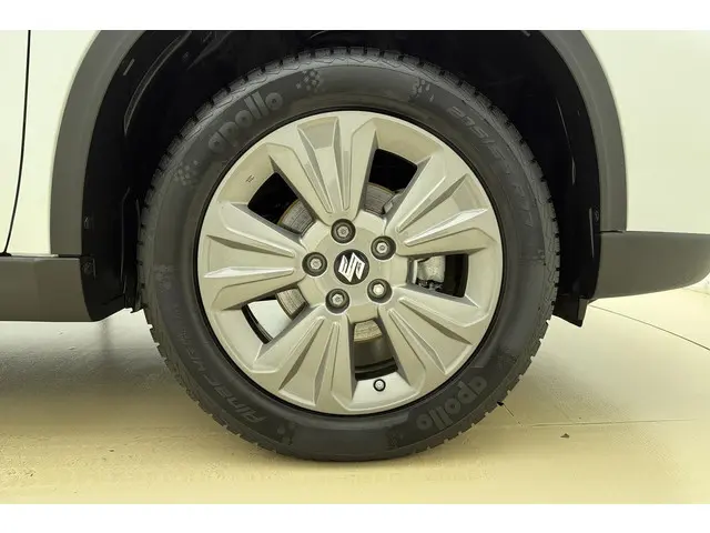 Suzuki Vitara 1.5 Hybrid Select 2025 Hybride Benzine 13