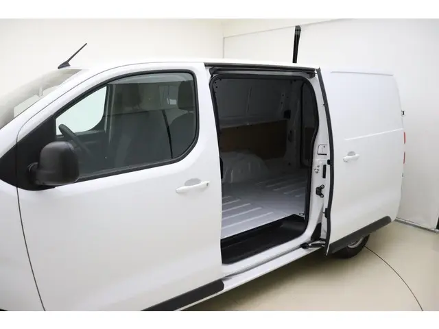 Citroën ë-Jumpy L3 136 75 kWh 2025 Elektrisch 12