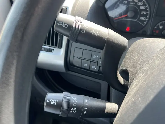 Fiat Ducato 35H 3.0 Natural Power L4H2 2021 CNG 8