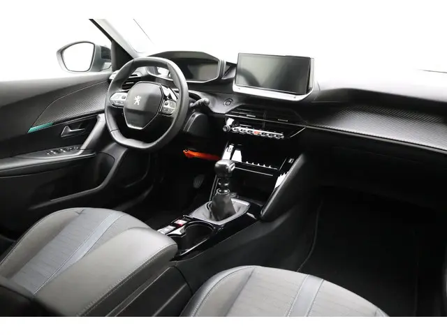 Peugeot 2008 1.2 PureTech Allure Pack 2022 Benzine 3