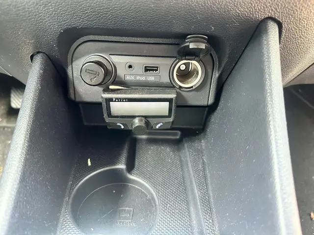 Kia Rio 1.2 CVVT Plus Pack 2014 Benzine 17