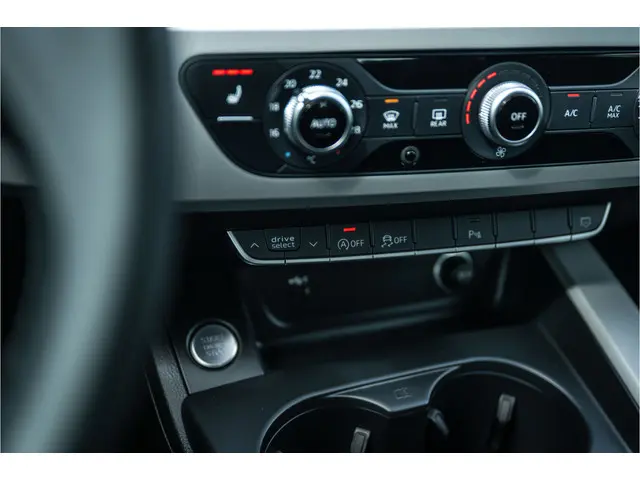Audi A5 Sportback 35 TDI MHEV 2022 Diesel 16