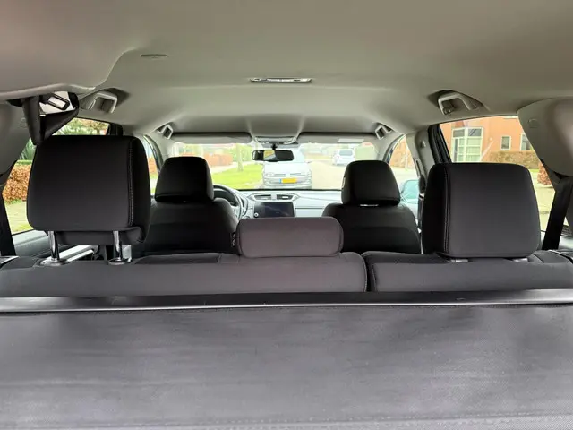 Honda CR-V 2.0 e:HEV Elegance 2023 Hybride Benzine 18