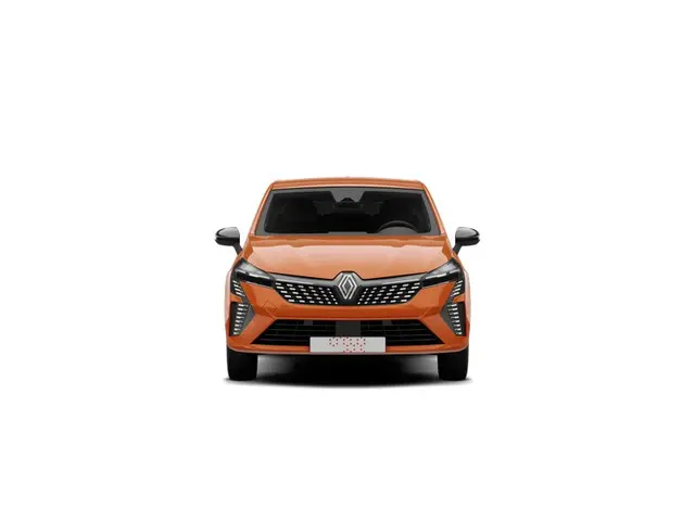Renault Clio Techno 2025 Benzine 2