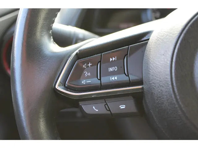 Mazda CX-3 2.0 SkyActiv-G 120 GT-M 2018 Benzine 21