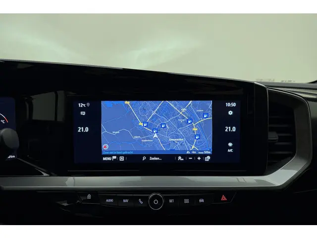 Opel Mokka 1.2 Turbo Hybrid GS 2024 Hybride Benzine 20