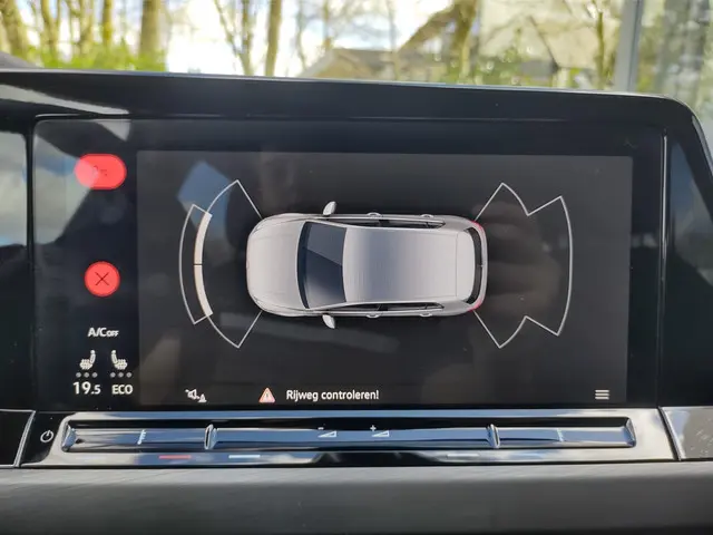 Volkswagen Golf 1.4 eHybrid Style 2020 Hybride Benzine 12