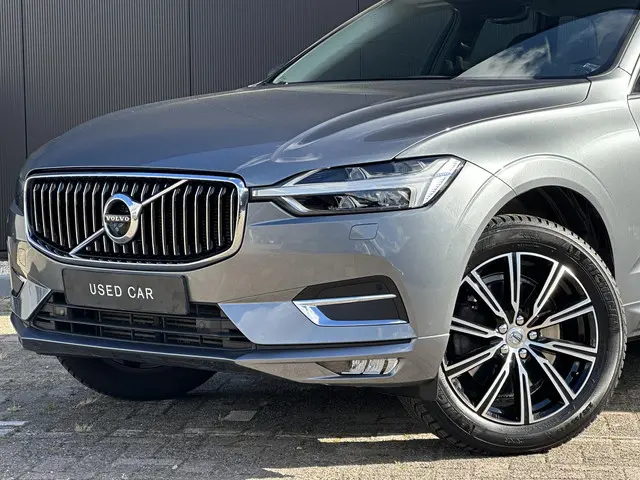 Volvo XC60 2.0 T5 AWD Inscription 2017 Benzine 2
