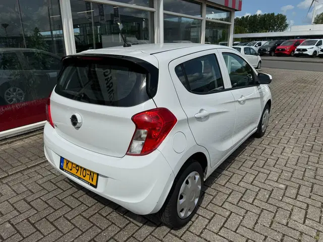 Opel KARL 2