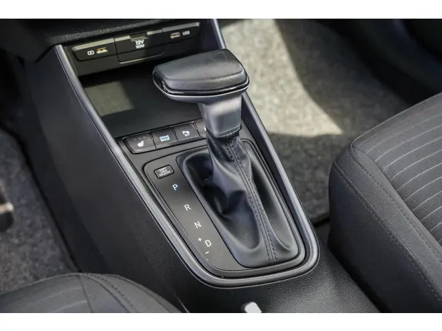 Hyundai i20 1.0 T-GDI Comfort 2021 Benzine 15
