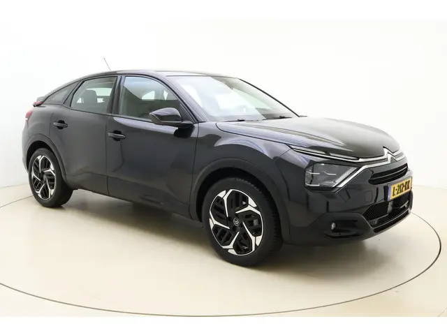 Citroën C4 1.2 Puretech Feel Edition 2021 Benzine 8