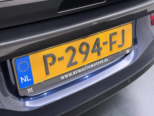 BMW i3 Basis 120Ah 42 kWh 2022 Elektrisch 10