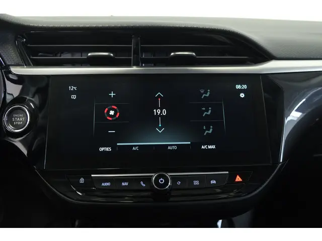 Opel Corsa-e Elegance 2022 Elektrisch 21