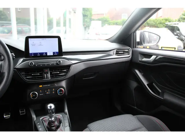 Ford Focus 1.0 EcoBoost ST Line Business 2020 Benzine 26