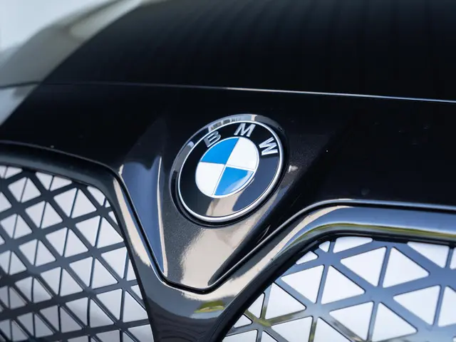 BMW i4 eDrive35 2025 Elektrisch 15