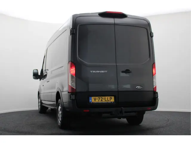 Ford Transit 350 2.0 TDCI L3H2 Limited 2020 Diesel 18