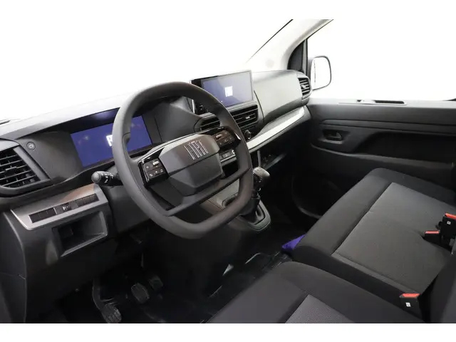 Fiat Scudo 2.0 Diesel 145 S&S L2 2024 Diesel 6
