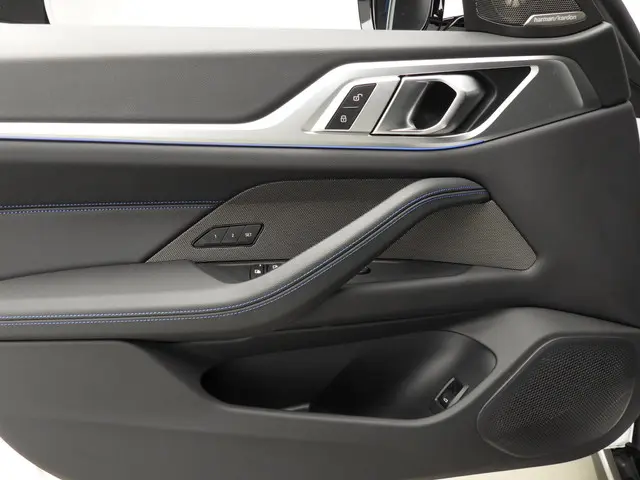 BMW i4 Gran Coupe eDrive40 2023 Elektrisch 29
