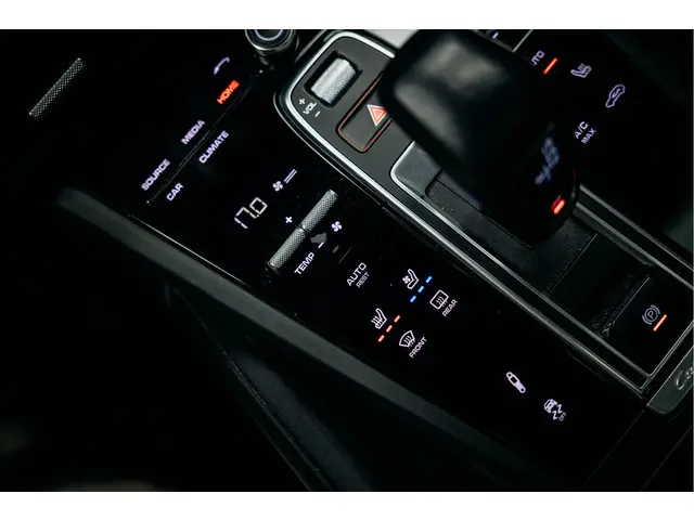Porsche Cayenne 3.0 2017 Benzine 31