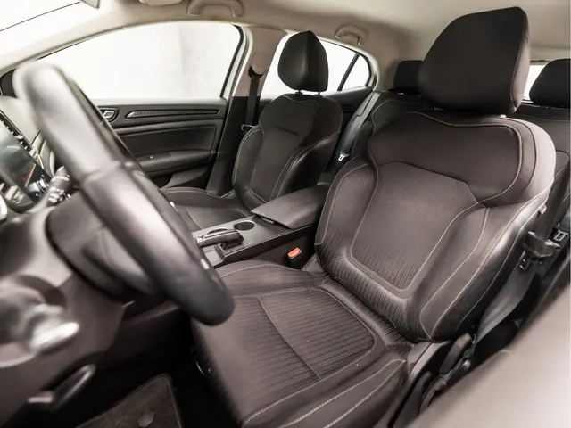 Renault Mégane 1.2 TCe Zen Sport 2016 Benzine 13