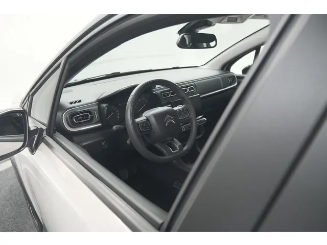 Citroën C3 PureTech 82 C-Series 2022 Benzine 2