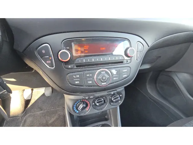 Opel Corsa 1.4 Edition 2017 Benzine 7