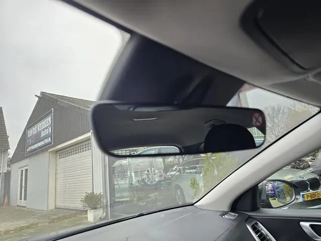 Kia Ceed Sportswagon 1.0 T-GDi DynamicLine 2022 Benzine 28