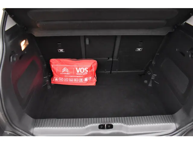 Citroën C3 Aircross PureTech 110 Shine 2020 Benzine 25