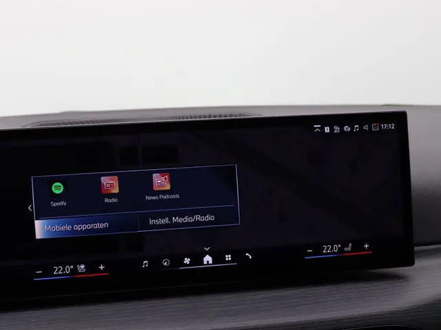 BMW i4 eDrive35 2025 Elektrisch 16