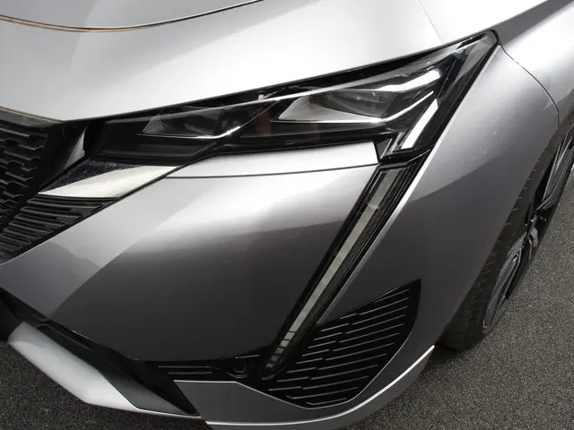 Peugeot 308 1.2 PureTech GT 2024 Benzine 25