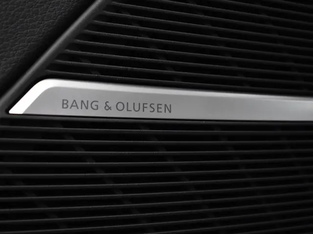 Audi SQ8 4.0 TFSI 507 PK 2025 Benzine 19
