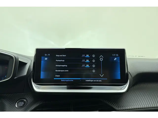 Peugeot 2008 1.2 PureTech Allure Pack 2022 Benzine 20