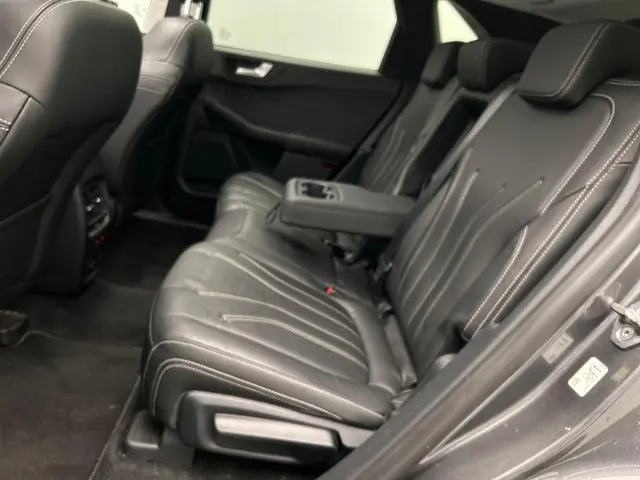 Ford Kuga 2.5 PHEV Vignale 2021 Hybride Benzine 8