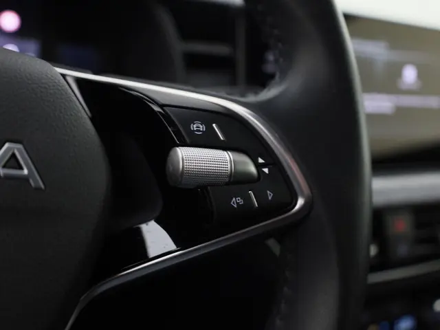 Škoda Kamiq 1.0TSI/115PK Selection DSG 2025 Benzine 20