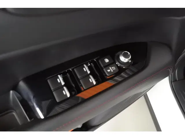 Mazda CX-5 2.0 165pk Sportive 2021 Benzine 23