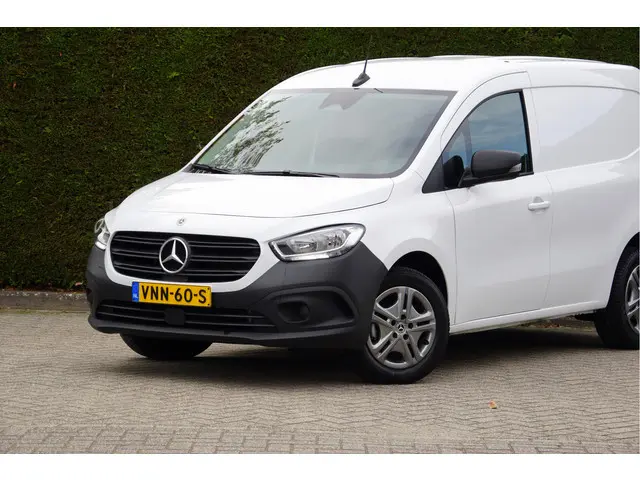 Mercedes-Benz Citan CITAN 108 CDI L1 Pro 2022 Diesel 19
