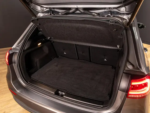 Mercedes-Benz B-Klasse 180 Advantage 2020 Benzine 16