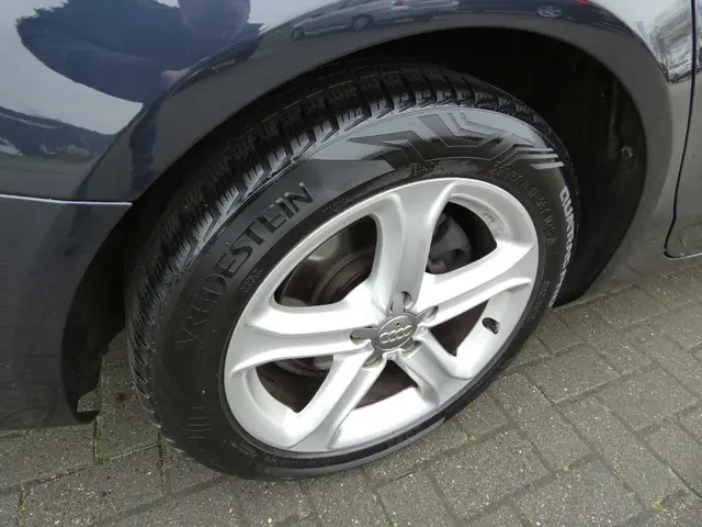 Audi A4 Avant HELAAS VERKOCHT!!! 2014 Benzine 22
