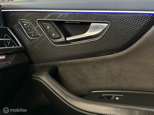 Audi SQ7 Q7-SQ7 4.0 TDI quattro 2020 Diesel 14