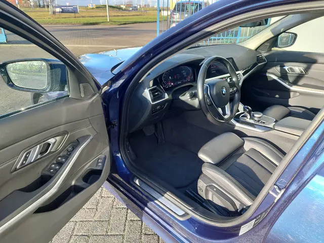 BMW 3 Serie 2