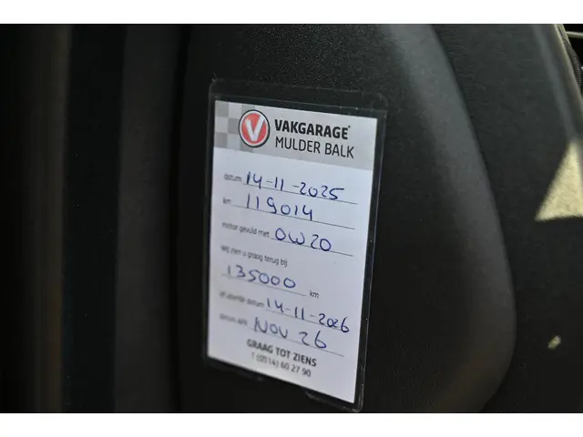 Volvo V70 2.0 T4 Dynamic Edition 2015 Benzine 21